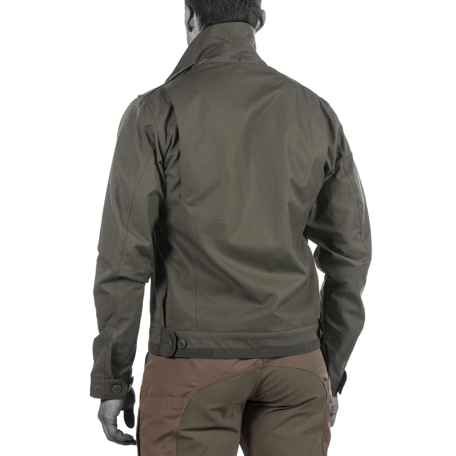 M1 Field Jacket UF PRO